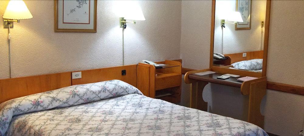 Hotel Tehuelche