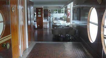 Hotel Tehuelche 3*