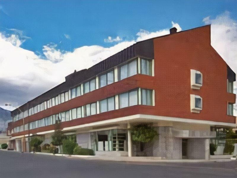 Tehuelche Hotel
