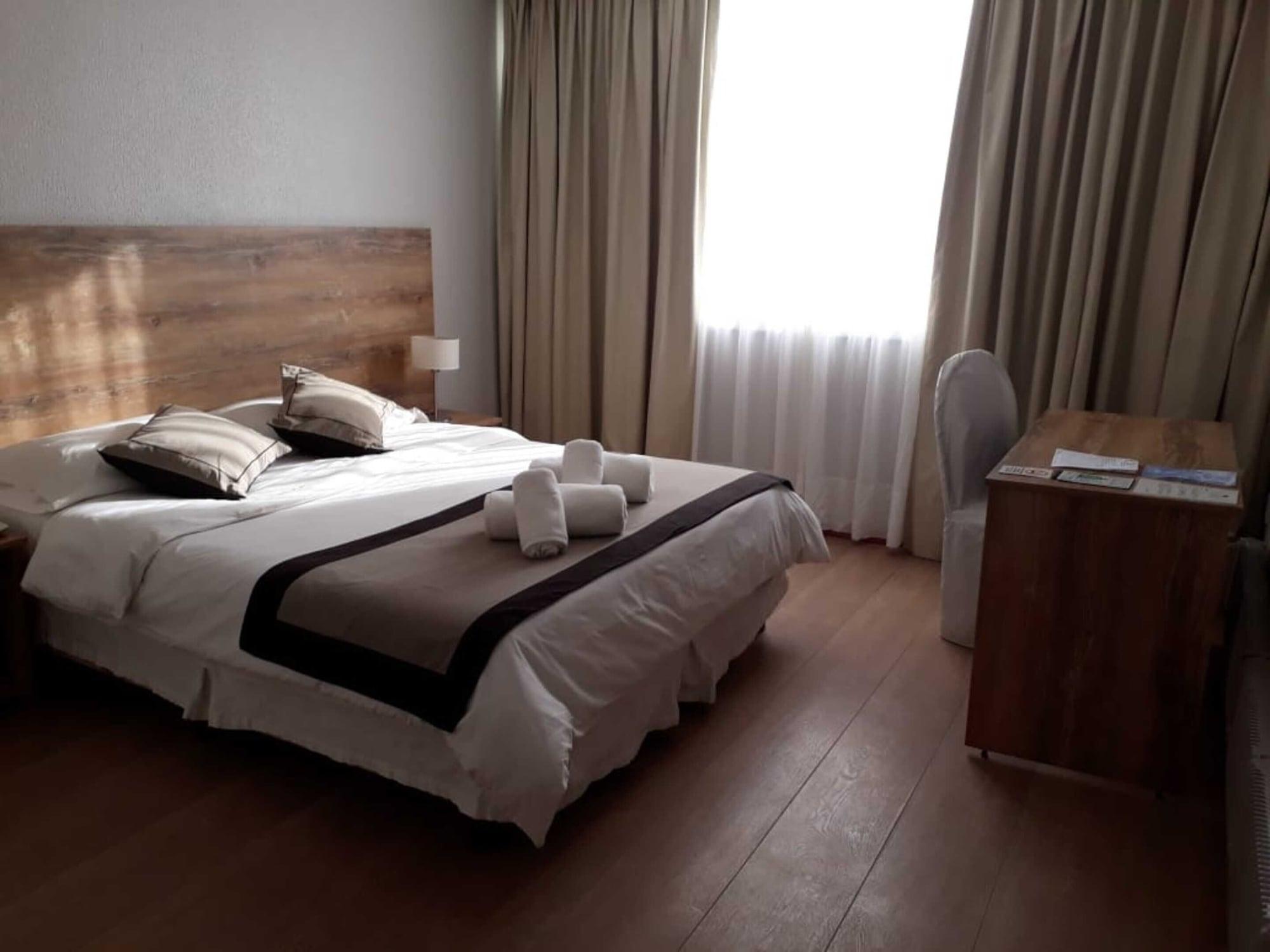 Tehuelche Hotel 3*
