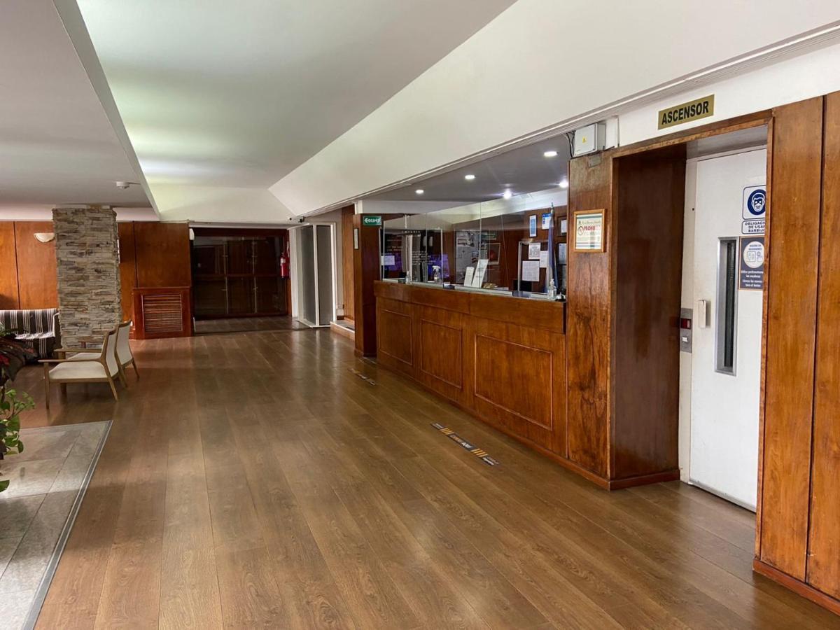 Hotel Tehuelche