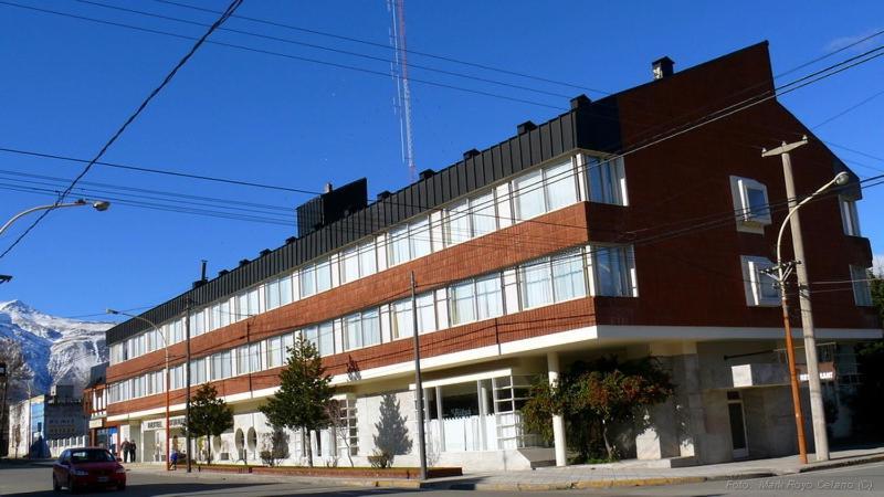 Hotel Tehuelche 3*