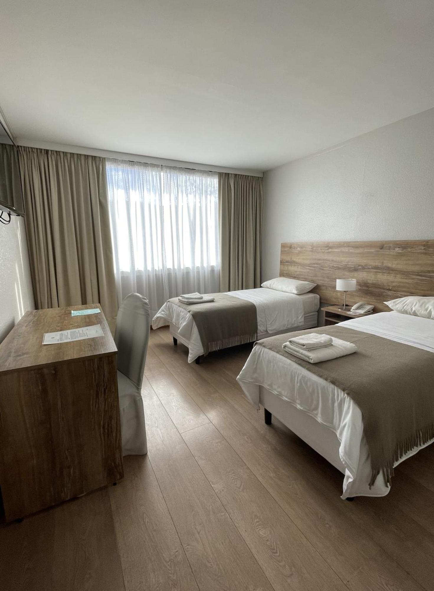 Tehuelche Hotel
