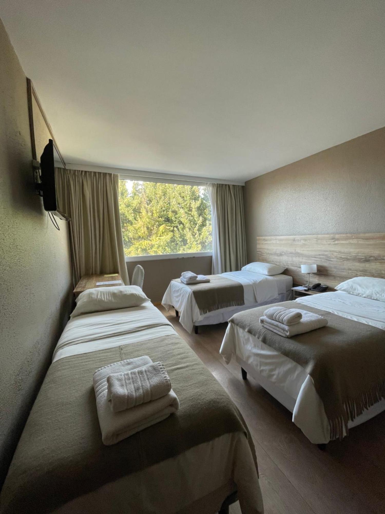 Tehuelche Hotel Esquel