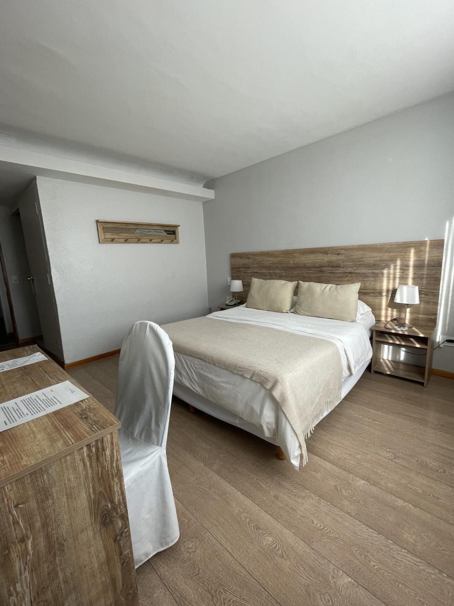 Tehuelche Hotel