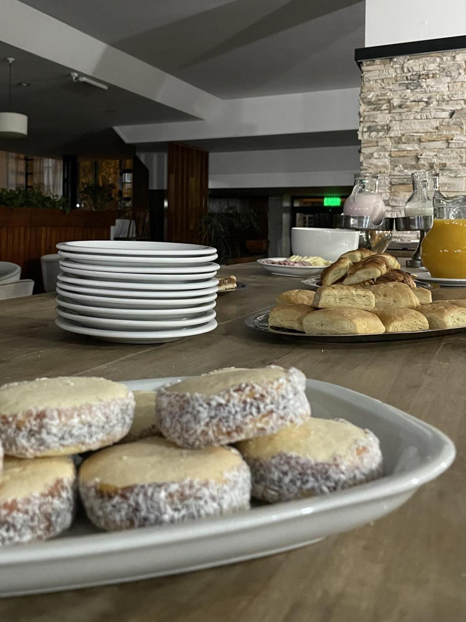 Hotel Tehuelche 3*
