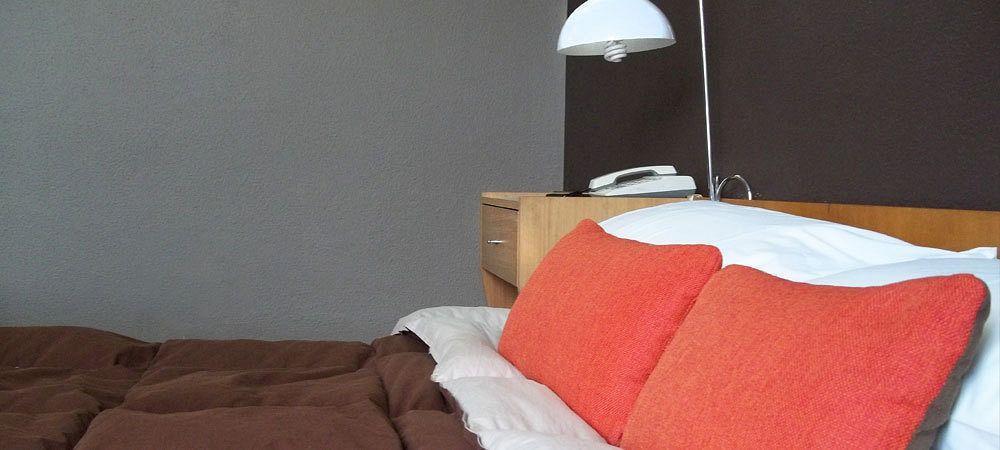 Hotel Tehuelche 3*