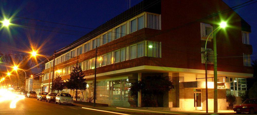 Hotel Tehuelche 3*