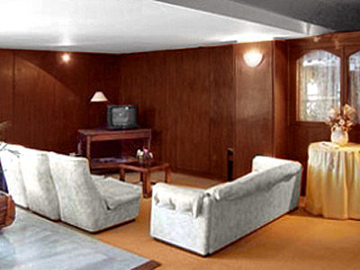 Tehuelche 3* Esquel