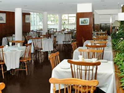 Hotel Tehuelche