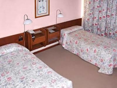 Hotel Tehuelche 3*