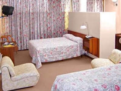 Hotel Tehuelche 3*