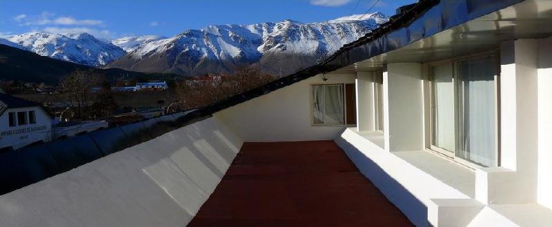Tehuelche Esquel