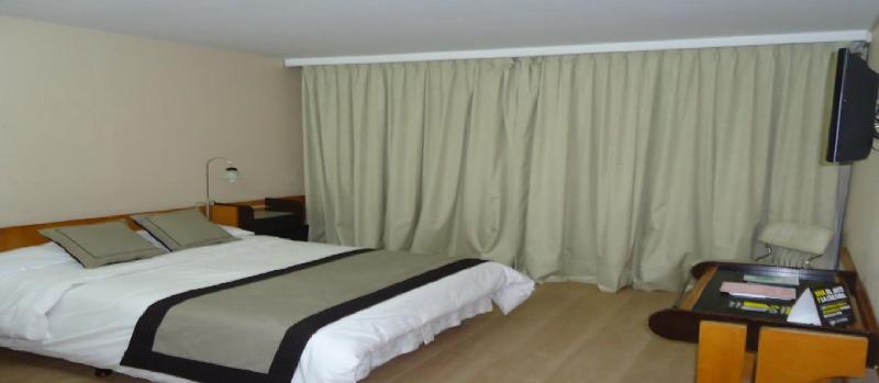 Hotel Tehuelche 3*